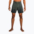 Spodenki treningowe męskie Venum Stealth khaki/dark green
