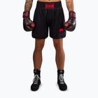 Spodenki bokserskie męskie Venum Spectre Boxing black/red