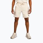 Spodenki męskie Venum Contender Fleece Cotton off white