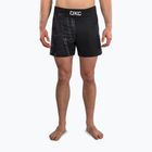 Spodenki treningowe Venum Karate Combat black/grey