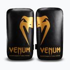Tarcze treningowe Venum Giant Kick Pads black/gold