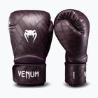 Rękawice bokserskie Venum Contender 1.5 XT 3D Boxing dark purple