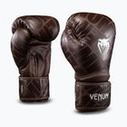 Rękawice bokserskie Venum Contender 1.5 XT 3D Boxing dark brown