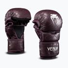 Rękawice sparingowe Venum Contender 1.5 XT 3D Sparring dark purple