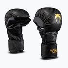 Rękawice sparingowe Venum Contender 1.5 XT 3D Sparring black/gold