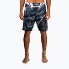 Spodenki treningowe męskie Venum Camo Hero Fight dark navy/blue