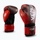 Rękawice bokserskie Venum Galactic 3.0 Boxing red/silver