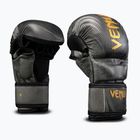 Rękawice sparingowe Venum Galactic 3.0 Sparring black/gold