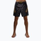 Spodenki treningowe męskie Venum Galactic 3.0 Fight black/gold