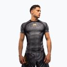 Rashguard męski Venum Galactic 3.0 Rashguard SS black/gold