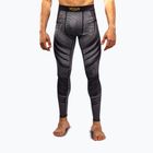 Legginsy treningowe męskie Venum Galactic 3.0 Spats black/gold