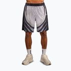 Spodenki treningowe męskie Venum Galactic 3.0 Training off white/black