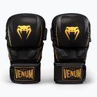 Rękawice MMA Venum G-Core Sparring black/gold