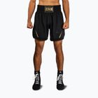 Spodenki treningowe męskie Venum G-Core Boxing black/gold