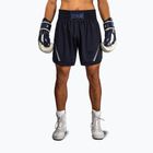 Spodenki treningowe męskie Venum G-Core Boxing navy blue/white