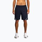 Spodenki treningowe męskie Venum G-Core Training navy blue/white