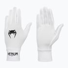 Rękawice wewnętrzne Venum Liners white