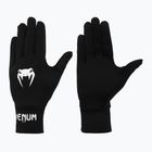 Rękawice wewnętrzne Venum Liners black