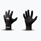 Rękawice wewnętrzne Venum Liners black
