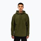 Bluza męska Venum Divide Winter Hoodie khaki
