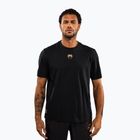 Koszulka męska Venum Fight Icon Cotton black