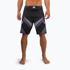 Spodenki treningowe męskie Venum No-Gi 6.0 Fight black/white