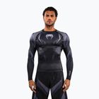 Rashguard męski długi rękaw Venum No-Gi 6.0 Rashguard black/grey