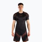 Rashguard męski Venum No-Gi 6.0 Rashguard black/brown