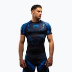 Rashguard męski Venum No-Gi 6.0 Rashguard black/blue