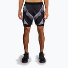 Spodenki treningowe męskie Venum No-Gi 6.0 Training black/white
