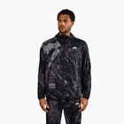 Kurtka męska Venum Rage & Workout Track black/grey
