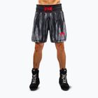Spodenki treningowe męskie Venum Demon Boxing black/grey