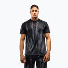Koszulka męska Venum Demon Dry Tech black/grey