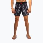 Spodenki treningowe męskie Venum Demon Fight black/grey