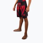 Spodenki treningowe dla dzieci Venum Attack black/red