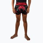 Spodenki treningowe dla dzieci Venum Attack Muay Thai black/red