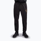 Spodnie treningowe męskie Venum x Mike Tyson Tiger Joggers black/gold