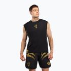 Koszulka męska Venum x Mike Tyson Tiger Sleeveless black/gold