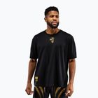 Koszulka męska Venum x Mike Tyson Tiger VENUM-06406-126 black/gold