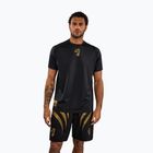 Koszulka męska Venum x Mike Tyson Tiger Dry Tech black/gold