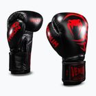 Rękawice bokserskie Venum Giant 2.0 Mike Tyson Pro Boxing black/red