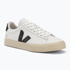 Buty damskie VEJA Campo Leather extra white/black