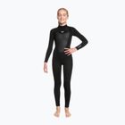 Pianka do pływania dziecięca ROXY 4/3 mm Prologue Back Zip GBS black