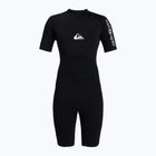 Pianka do pływania męska Quiksilver 2/2 mm School Rental Back Zip black