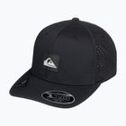 Czapka z daszkiem męska Quiksilver Adapted black