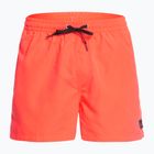 Szorty kąpielowe męskie Quiksilver Everyday 15" fiery coral