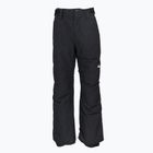 Spodnie snowboardowe dziecięce Quiksilver Estate 2021 true black