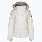 Kurtka snowboardowa damska ROXY Clouded bright white