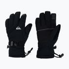 Rękawice snowboardowe dziecięce Quiksilver Mission 2023 true black