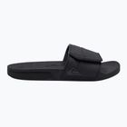 Klapki męskie Quiksilver Rivi Slide Adjust black/grey/black
